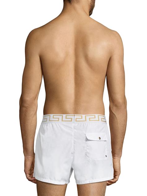 versace swim trunks replica|versace swim trunks men's.